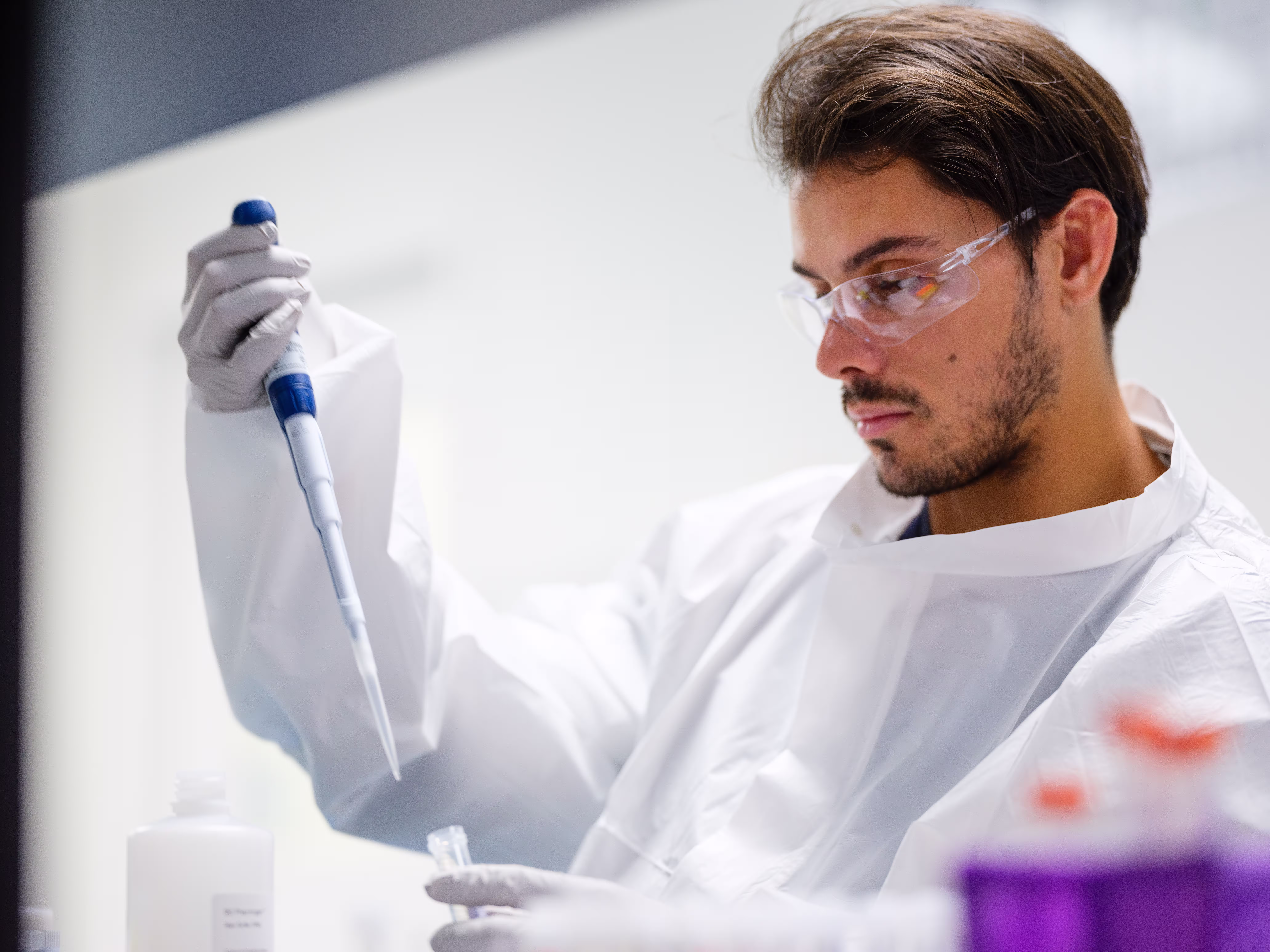 Cell Therapy — primary photograph